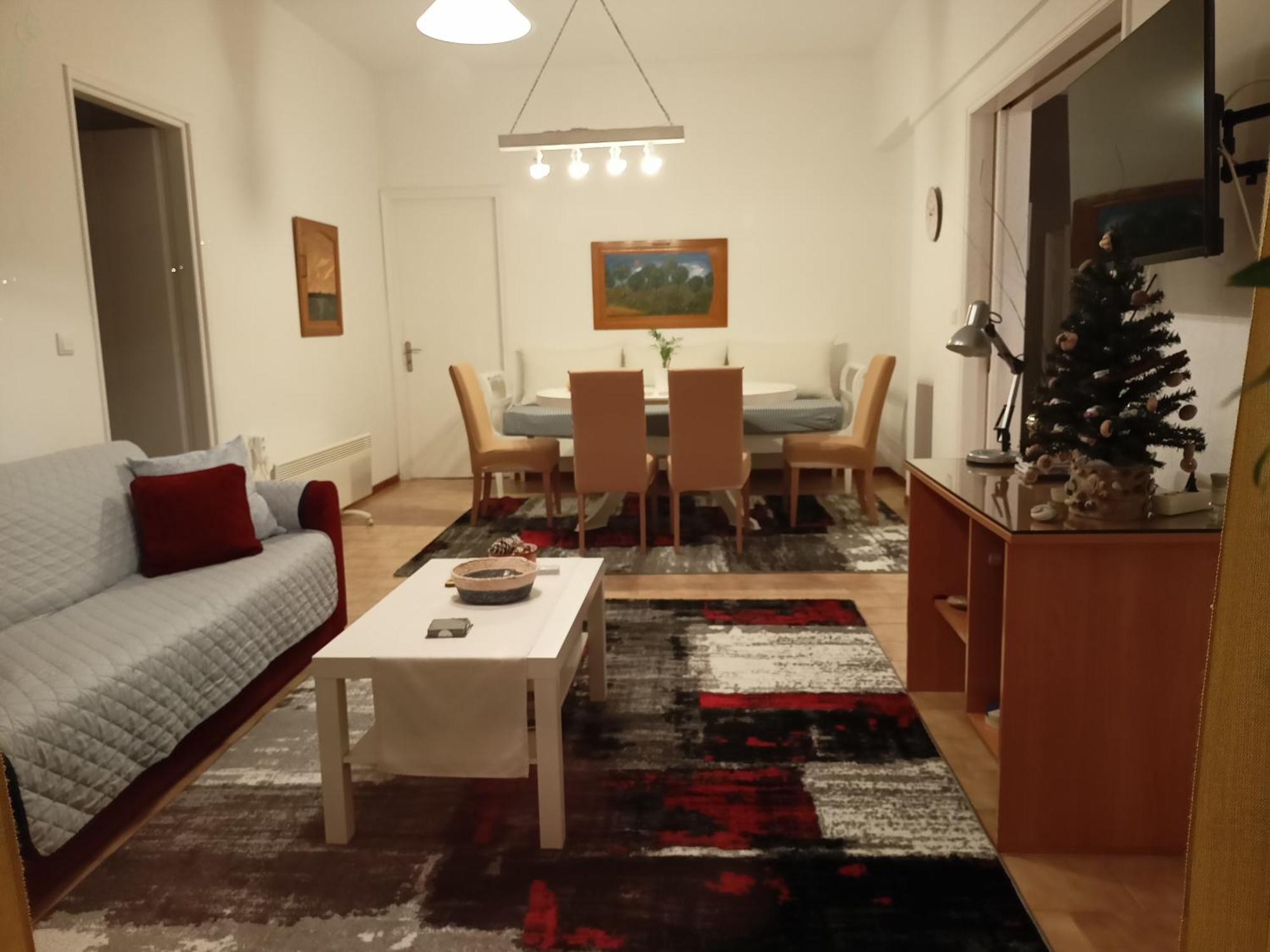Smaragdas Paradise Ýdra Eksteriør bilde