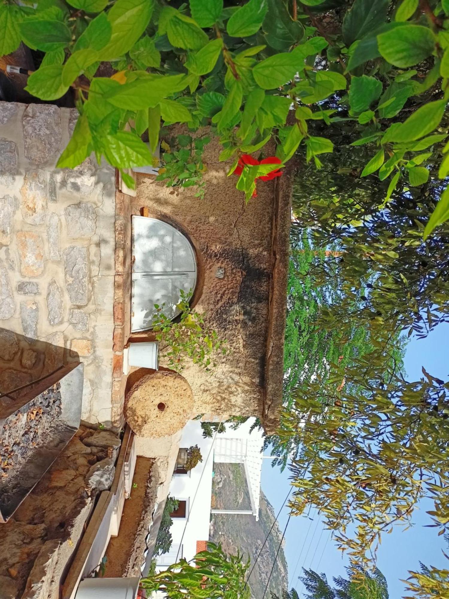 Smaragdas Paradise Ýdra Rom bilde